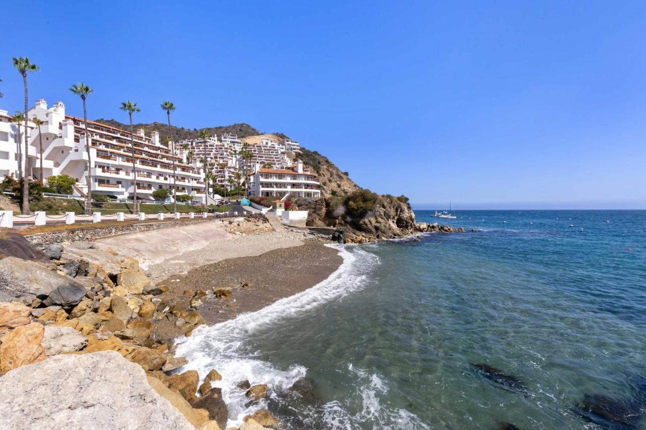 Premium Ocean Corner Unit, Fireplace, Golf Cart, 21 Steps From Top Avalon Exterior foto