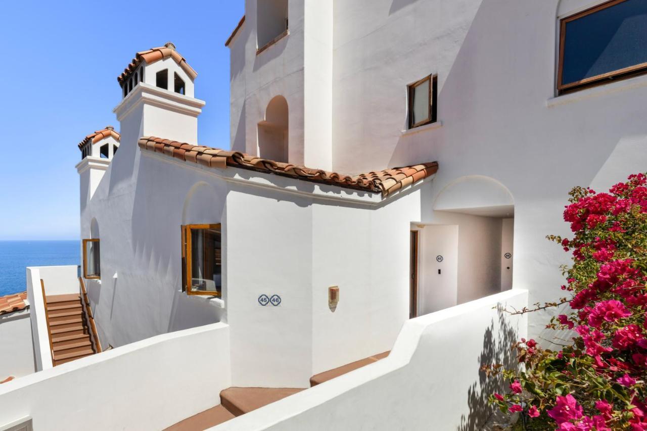 Premium Ocean Corner Unit, Fireplace, Golf Cart, 21 Steps From Top Avalon Exterior foto