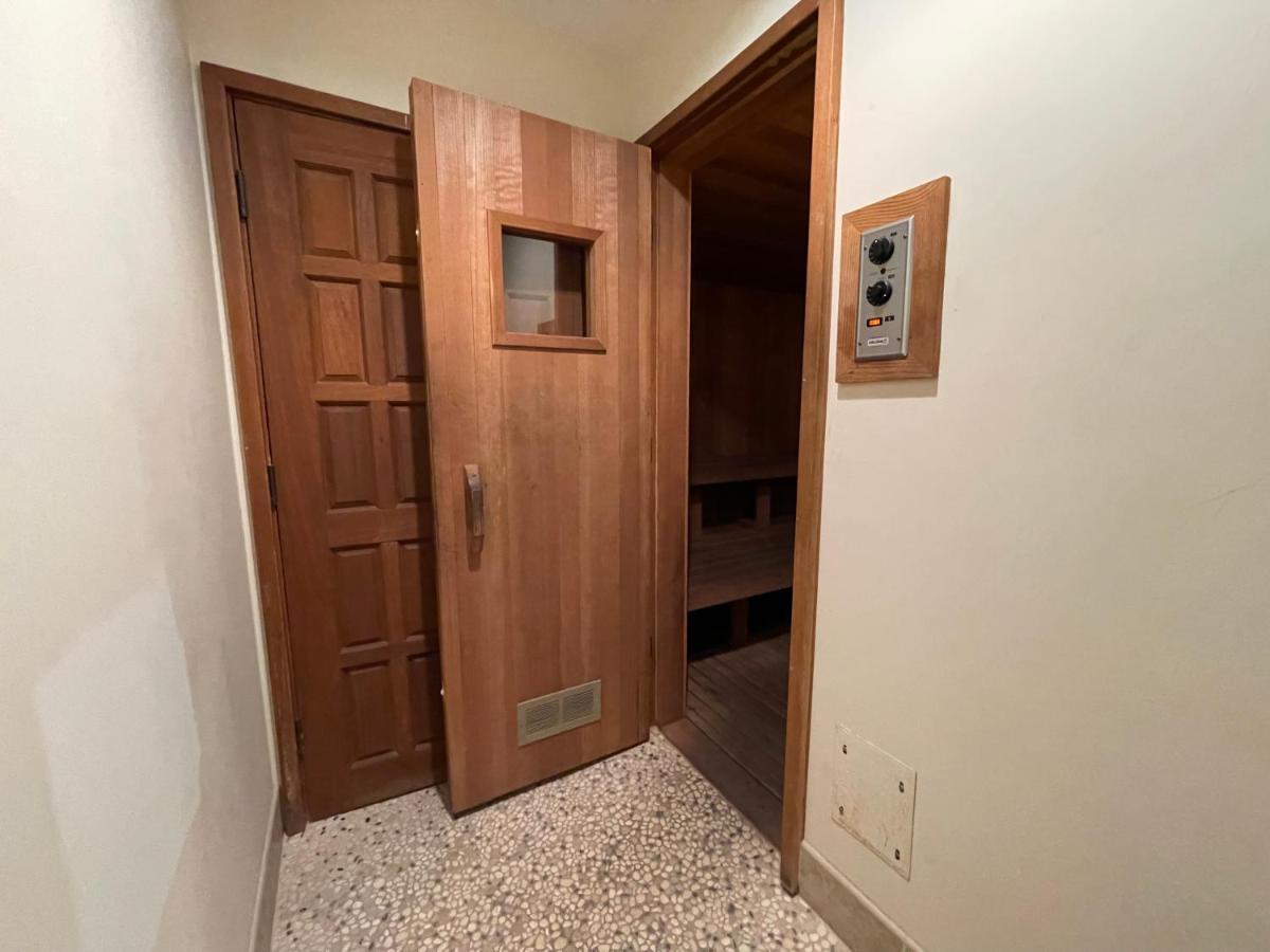 Premium Ocean Corner Unit, Fireplace, Golf Cart, 21 Steps From Top Avalon Exterior foto