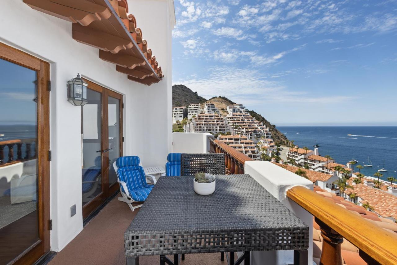 Premium Ocean Corner Unit, Fireplace, Golf Cart, 21 Steps From Top Avalon Exterior foto