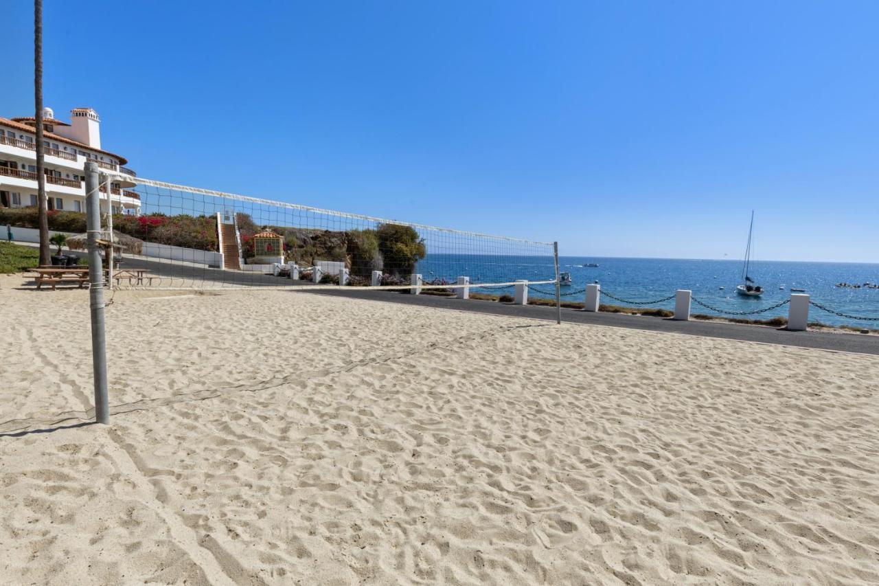 Premium Ocean Corner Unit, Fireplace, Golf Cart, 21 Steps From Top Avalon Exterior foto