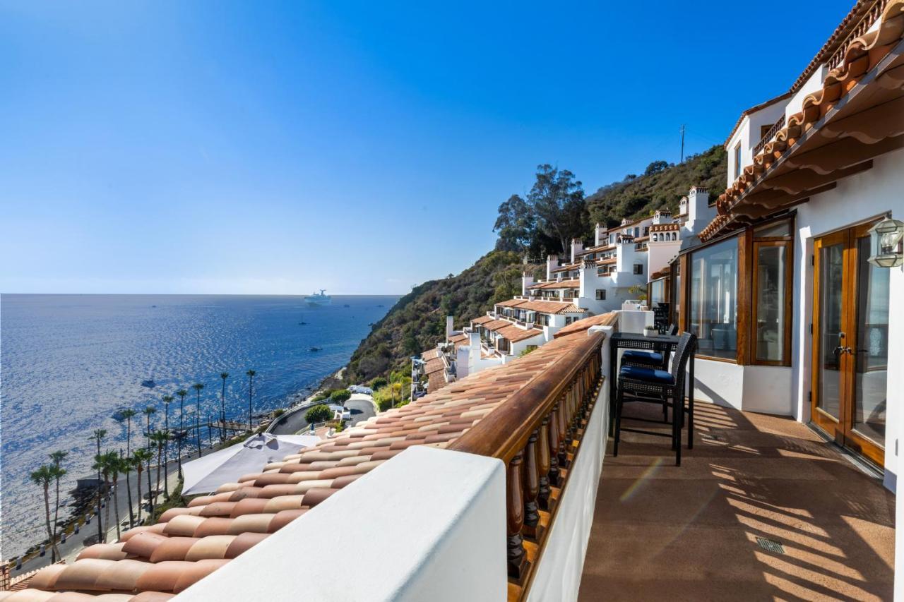Premium Ocean Corner Unit, Fireplace, Golf Cart, 21 Steps From Top Avalon Exterior foto