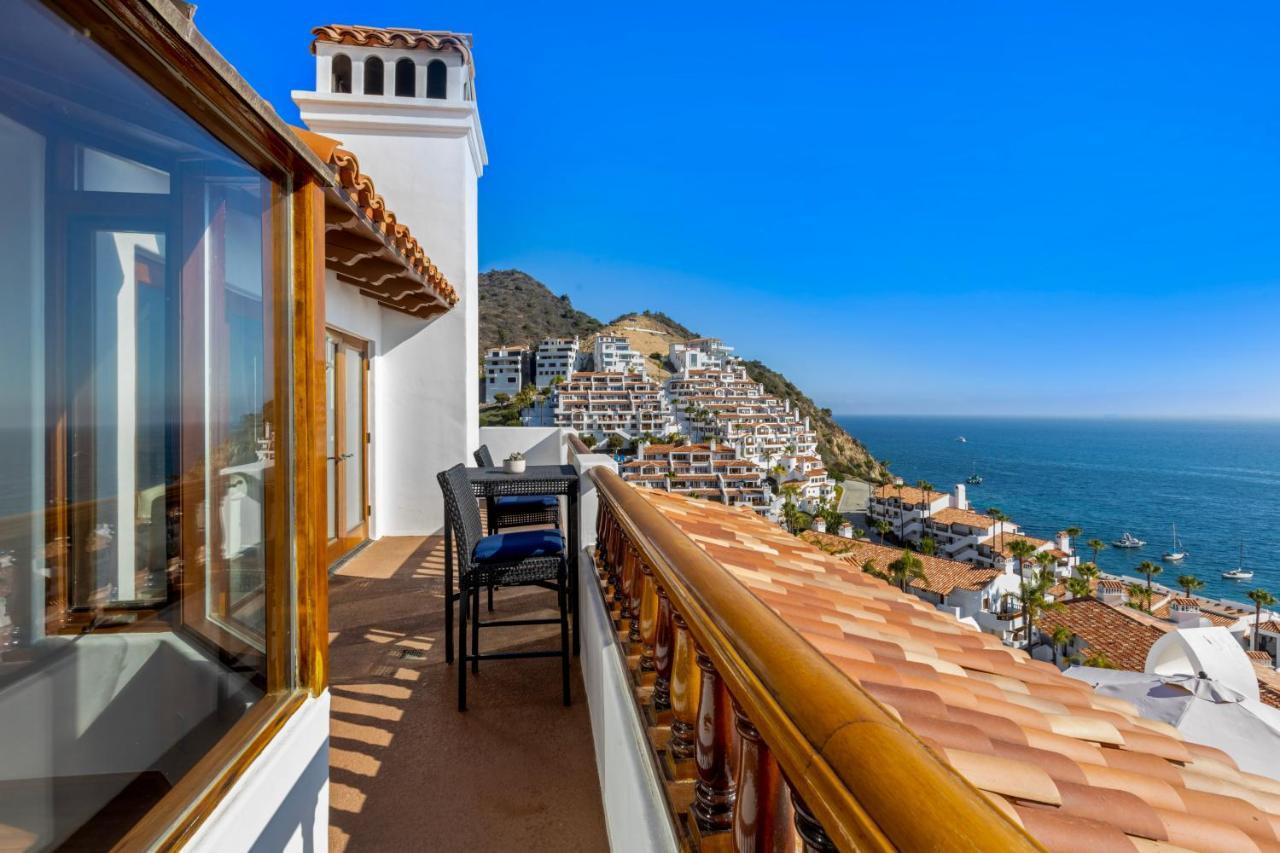 Premium Ocean Corner Unit, Fireplace, Golf Cart, 21 Steps From Top Avalon Exterior foto