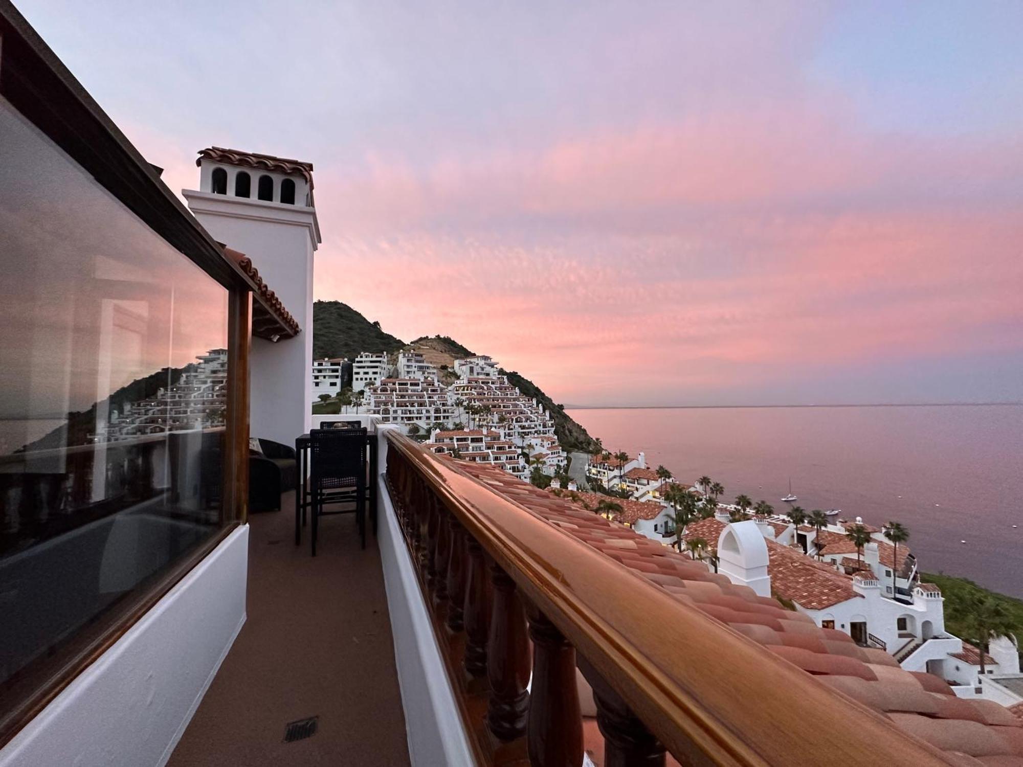 Premium Ocean Corner Unit, Fireplace, Golf Cart, 21 Steps From Top Avalon Exterior foto